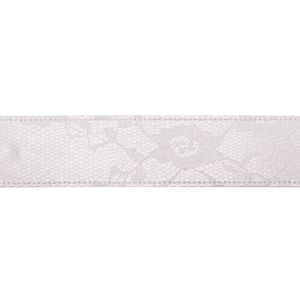 Fita Decorativa Luli LU-25 25mm Rolo com 9,10 Metros