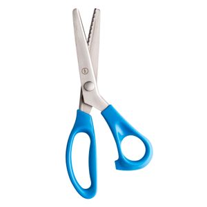 Tesoura de Picotar Luli 516-95 21cm