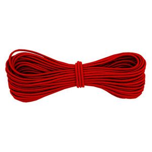 Elastico Rolico Colombe Sao Jose 15R 2,8mm Peca com 10 Metros