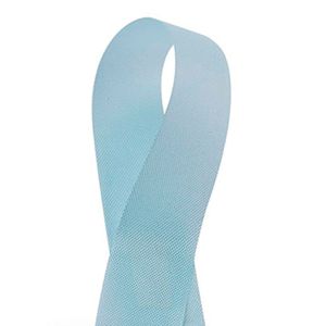 Fita de Tafeta Cinderela 35mm Rolo com 50 Metros