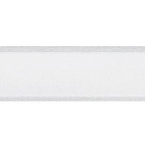 Fita de Voal Najar 6950 15mm Rolo com 10 Metros