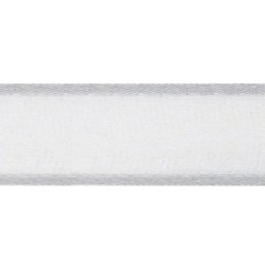 Fita de Voal Najar 6950 25mm Rolo com 10 Metros