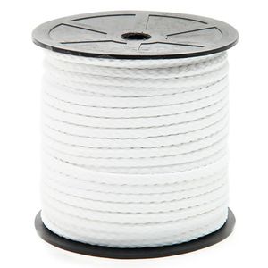 Cordao Marwan MW-C60 6mm Rolo com 50 Metros