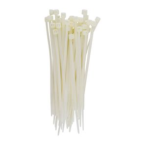 Abracadeiras de Nylon Western 125-2 100mm Pacote com 100UN