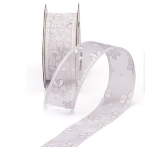 Fita Decorativa Luli LU-22 25mm Rolo com 9,10 Metros