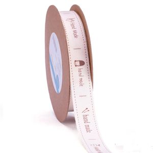 Fita de Algodao Luli 036 15mm Rolo com 5 Metros