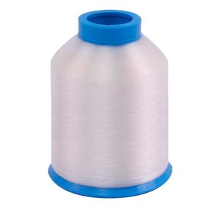 Linha de Nylon Grilon 0,23mm Rolo com 85g