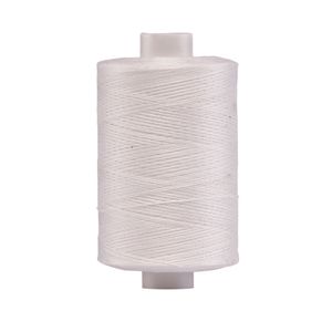 Linha Corrente Marrom 100% Algodao Mercerizado X020 914M 10UN