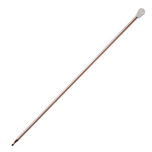 Agulha de Croche Luli Tunisiano 5,0mm