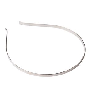 Tiara de Metal Luli HL-7 4,5mm Pacote com 10un