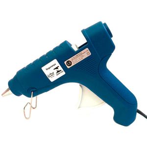 Pistola de Cola Quente Luli G-250 Azul