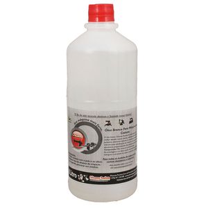 Oleo Branco para Maquina de Costura de 1 Litro