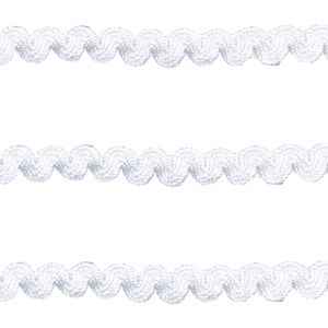 Sianinha Elastica Sao Jose 4mm 222/06 Peca com 10 Metros
