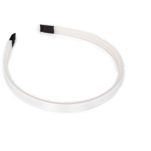 Tiara Com Dentes Luli HL-8 10mm Pacote com 10un
