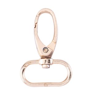 Mosquetao Luli HK-21 2,0cm Pacote com 5un
