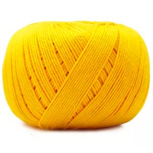 Fio Amigurumi Circulo Rolo com 254 Metros