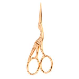 Tesoura Garca Lulitex CHT0063-1 11,6cm