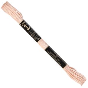 Linha Meada Anchor Mouline 4635 com 8 Metros