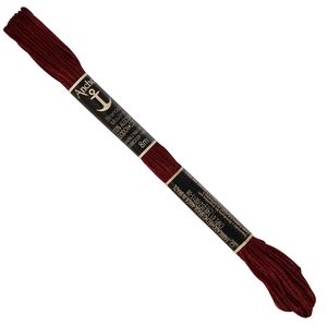 Linha Meada Anchor Mouline 4635 com 8 Metros
