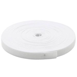 Elastico de Embutir Luli 15mm Rolo com 41 Metros