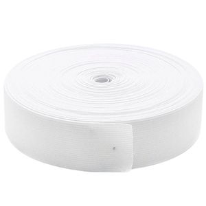 Elastico de Embutir Luli 30mm Rolo com 41 Metros