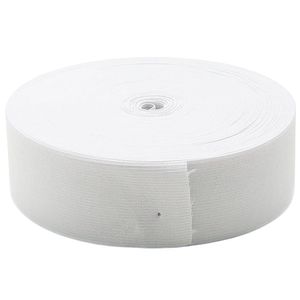 Elastico de Embutir Luli 35mm Rolo com 41 Metros