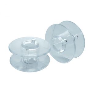 Bobina de Plastico Alta Domestica Luli Pacote com 100un