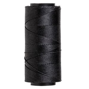 Fio Encerado Settanyl Rolo com 100 Gramas