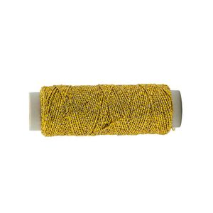 Lastex Metalizado 0,8mm Sao Jose 20/00 Pacote com 10un