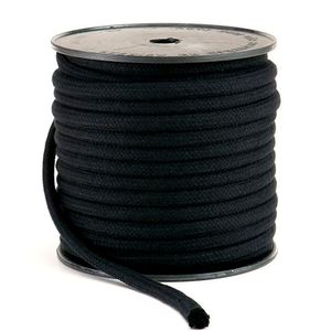 Cordao de Algodao Sao Jose 8mm 3049 Rolo com 20 Metros