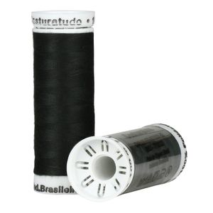Linha de Costura Costuratudo Costuratex 10 Retros com 100 Metros