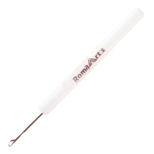 Agulha para MicroLink 13cm RomaArts