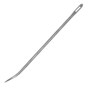 Agulha de Mao para Sacaria 127mm Pacote com 25un
