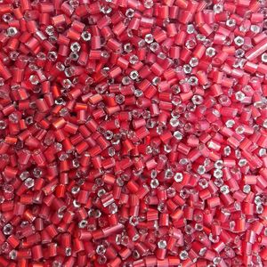 Vidrilho Luli Pacote com 500g