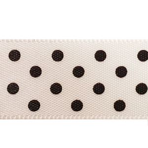 Fita de Cetim Estampada Aquarela FCEB 9mm Rolo com 10 Metros