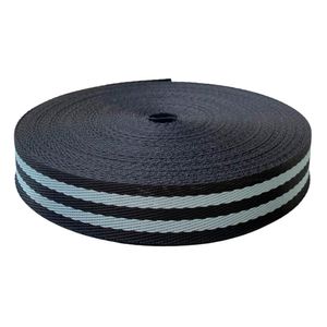 Cadarco Listrado Marwan MW-CLE 30mm Rolo com 25 Metros