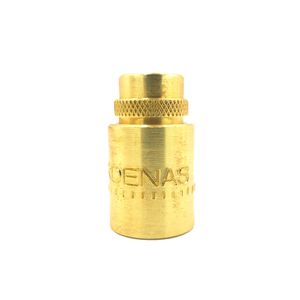 Matriz para Forrar Botao Bombe Cardenas 10mm