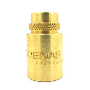 Matriz para Forrar Botao Bombe Cardenas 16mm