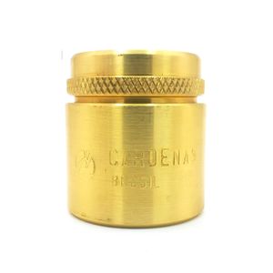 Matriz para Forrar Botao Bombe Cardenas 20mm