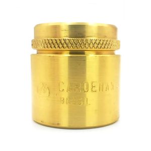 Matriz para Forrar Botao Bombe Cardenas 22mm