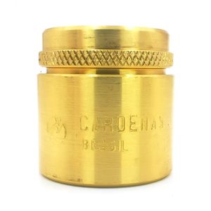 Matriz para Forrar Botao Bombe Cardenas 24mm