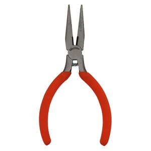 Alicate Miniatura Bico Meia Cana Western A-1 1UN
