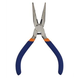 Alicate Miniatura Bico Meia Cana A-8 Western