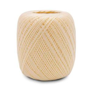 Linha de Croche Clea 125 Circulo Novelo com 125 Metros