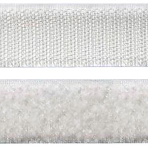 Fecho de Contato Luli 100mm Rolo com 25 Metros