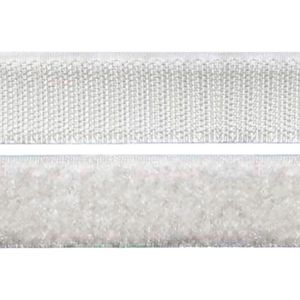Fecho de Contato Luli 20mm Rolo com 25 Metros