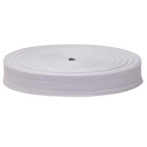 Cadarco Sarjado de Algodao JR 30 30mm Rolo com 50 Metros