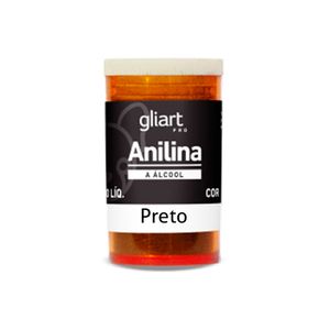Anilina a Alcool Gliart 3g