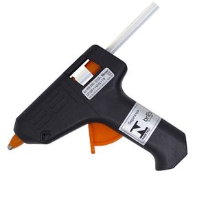 Mini Pistola de Cola Quente Western PCQ010J 7W