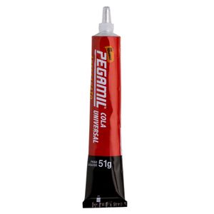 Cola Universal Pegamil 51g